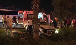 Antalya'da acılı babanın feryadı yürekleri burktu