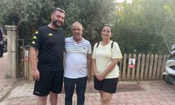 Antalya'da Bulut güven tazeledi
