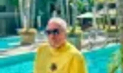 Antalya'dan ünlü spikere veda