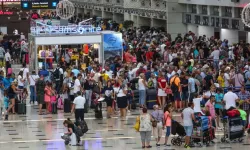 Antalya en çok hangi ülkeden turist aldı?