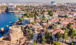 Türkiye'nin en mutsuzları arasındayız: Antalya zirveye oynuyor