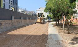 Antalya'da TOKİ sakinlerine müjde