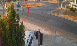 Antalya'da kırmızı ışık ihlali can aldı