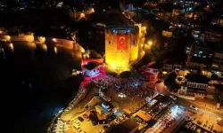 Alanya ve Antalya'da 1 Ekim'e kadar devam edecek