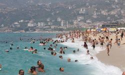 Alanya'yı sevindiren toparlanma sinyali Almanya'dan geldi