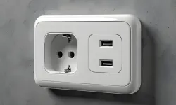 Alanya’da USB Prizleri Boşta Enerji Tüketiyor mu? İşte Gerçekler