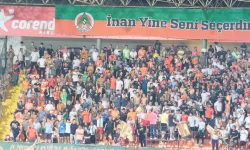 Alanyaspor Kombineleri Dikkat Çekti Fiyatlar Uygun, Tribünler Hazır
