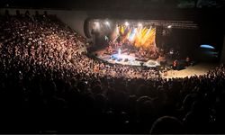 Antalya'da konserlerle dolu bir ay: İşte takvim...