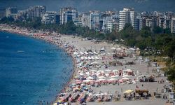 Sıcaklar Alanya'yı tehdit mi ediyor? Turistler azalabilir