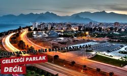 Antalya'da bu bile başarı sayılacak: Geleceği parlak değil