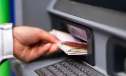 ATM'lere düzenleme geldi: O tutarı aşanlar şubeye gidecek
