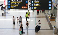 Antalya kendi rekorunu kırmaya doymuyor