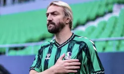 Bandırmaspor - Sakaryaspor Maçına Caner Erkin Damgası
