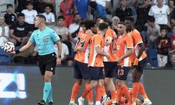 Başakşehir, Viking'i Eledi ve Play-off Turuna Yükseldi