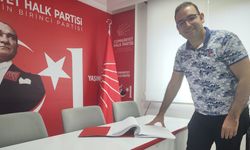 CHP Alanya'da heyecan başladı: Listeler asıldı