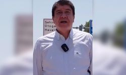 Türel, Böcek'i sert eleştirdi: 'Antalya'nın yıllarını çaldı'