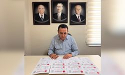 MHP Alanya’da üyelik başvuruları arttı