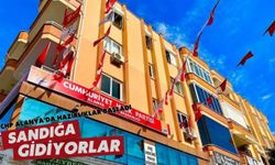 CHP Alanya'da hazırlıklar başladı: Sandığa gidiyorlar