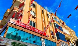 Alanya'da CHP'nin üyesi iki kat arttı