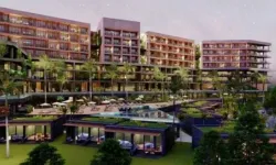 Antalya'nın efsane oteli milyarlık yatırımla geri dönüyor