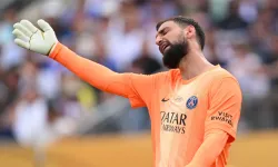 Donnarumma'dan Galatasaray'a Transfer Müjdesi: Yıldız Kaleci PSG Kadrosundan Çıkarıldı