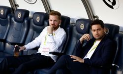 Fenerbahçe Futbol Direktörü Özek'ten Feyenoord Galibiyeti Sonrası Önemli Açıklamalar