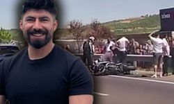 Fenomen Deniz Servan Narin, Trafik Kazasında Hayatını Kaybetti