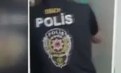 Antalya'da girilmedik yer bırakmadılar
