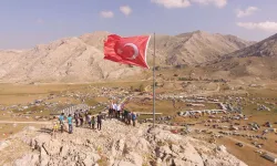 Alanya'nın yaylaları şenliğe doymuyor