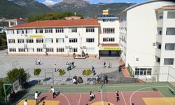 Alanya’da LGS tercih sonuçları açıklandı: Okullar doldu