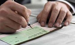 Artık kırtasiyeden al, doldur dönemi bitiyor