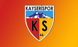 Kayserispor'da kriz var! Sözleşmeyi feshedecek