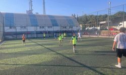Antalya'da futbol turnuvaları başlıyor