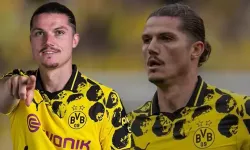 Fenerbahçe’nin Orta Saha Arayışına Dortmund’dan Marcel Sabitzer Takviyesi