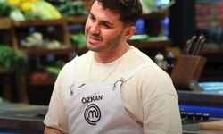 MasterChef Türkiye 2025'in Dikkat Çeken Yarışmacısı Özkan Kimdir?