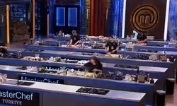 MasterChef Türkiye’de 11 Ekim 2026 akşamı kim elendi?