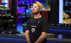 MasterChef Türkiye'de Şoke Eden Eleme: Tunahan Gündem Oldu