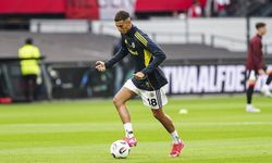 Fenerbahçe'de Mert Müldür şoku: Antreman yarıda kaldı