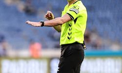 Fenerbahçe-Gornik Zabrze maçına Belçikalı hakem atandı