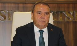 Cezaevinden Antalya'ya seslendi: 'Özgürlüğüm elimden alındı'