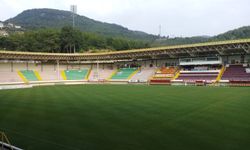 Süper Lig'in en küçük stadı neresi?
