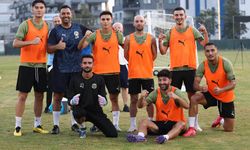 Alanyaspor'un kısmetinde Fatih Karagümrük var