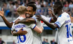 Rangers, Plzen Karşısında Zorlandı Ama Turu Geçti: Rakip Club Brugge Oldu