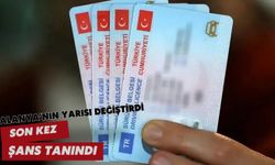Alanya’nın yarısı değiştirdi: Son kez şans tanındı