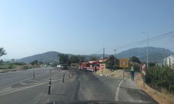 Alanya'da 'Ölüm Kavşağı' krizi bitmiyor