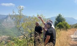 Alanya’nın baraj ve gölet projeleri ne durumda?