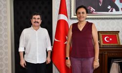 Alanya'nın sağlık turizmi için buluştular