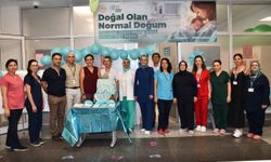 Alanya’da anneler için hayat kurtaran bilgilendirme