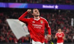 Galatasaray'ın eski yıldızı Fenerbahçe'ye geliyor
