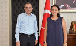 Alanya’da uluslararası sağlık turizmi masaya yatırıldı